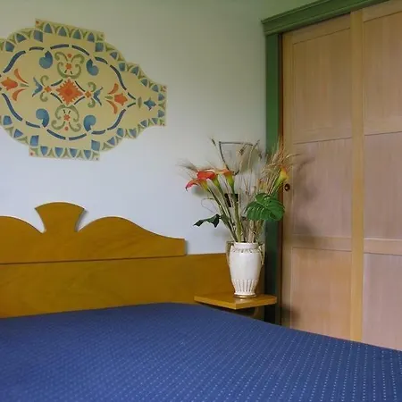 Σπίτι διακοπών Villetta Con 7 Posti Letto In