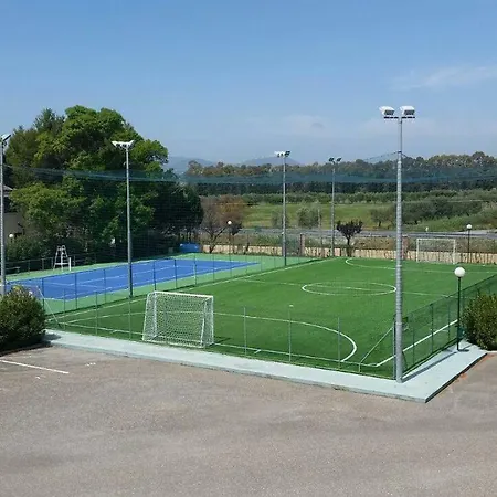 Villetta Con 7 Posti Letto In