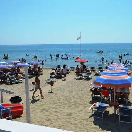 Villetta Con 7 Posti Letto In