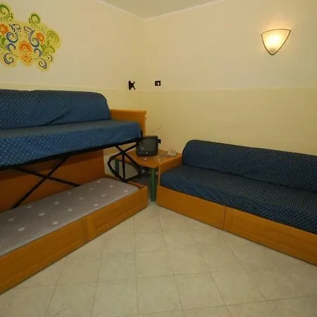 Σπίτι διακοπών Villetta Con 7 Posti Letto In *